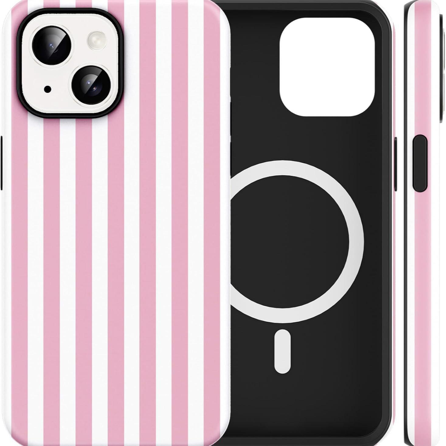 Vertical Stripe Film 2-in-1 iPhone 17PM Case - Customizable with Your Images iPhone 13
Vertical Stripe Film 2-in-1 iPhone 17PM Case - Customizable with Your Images iPhone 13