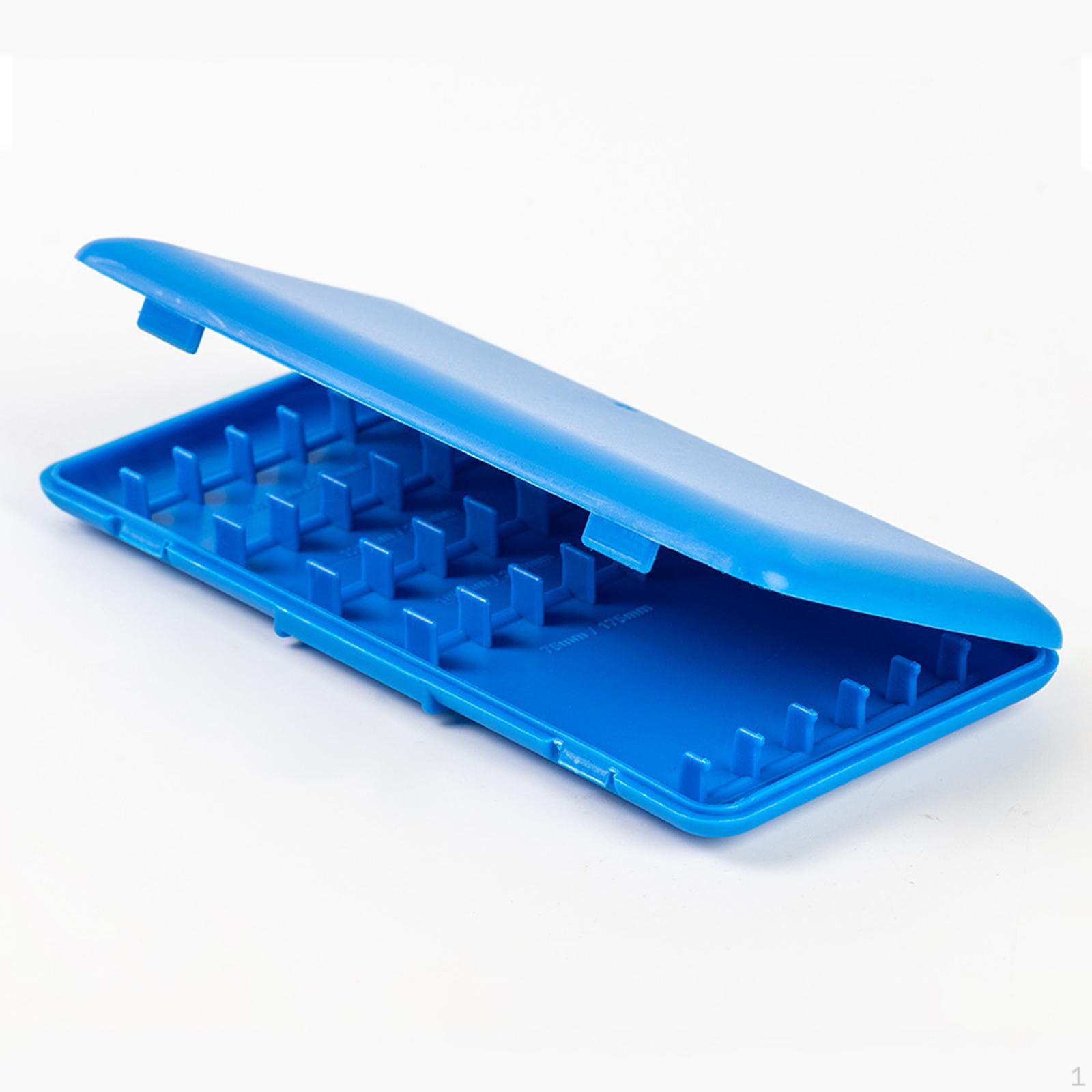 Carp Fishing Tackle Box Waterproof Rig for Outdoor Lake River
Carp Fishing Tackle Box Waterproof Rig for Outdoor Lake River