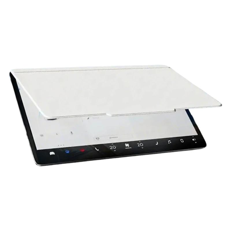 Navigation Magnetic Dust Cover Screen Protector for 2021-2024 Scratchproof Cover Center Console Display Cover
Navigation Magnetic Dust Cover Screen Protector for 2021-2024 Scratchproof Cover Center Console Display Cover