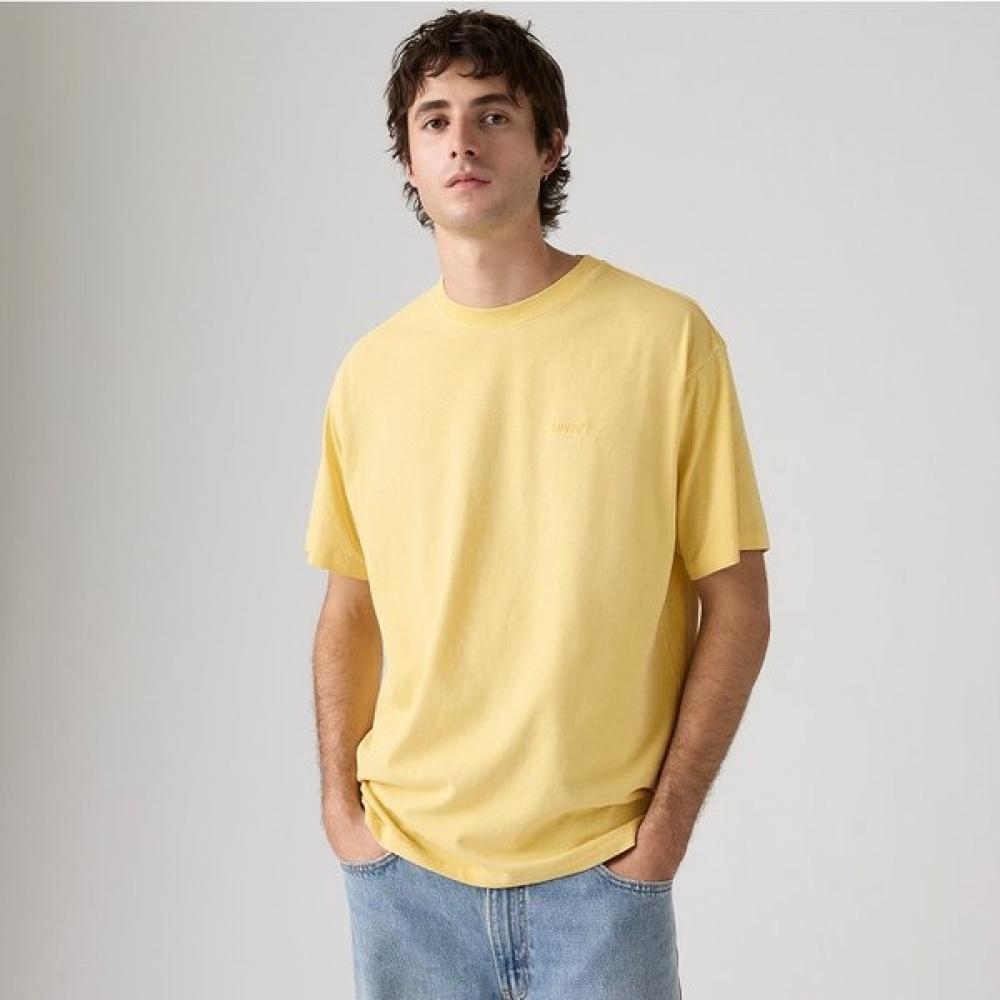 Мужская винтажная футболка Levi s S A06370184 A0637 0184 90(S)
Мужская винтажная футболка Levi s S A06370184 A0637 0184 90(S)