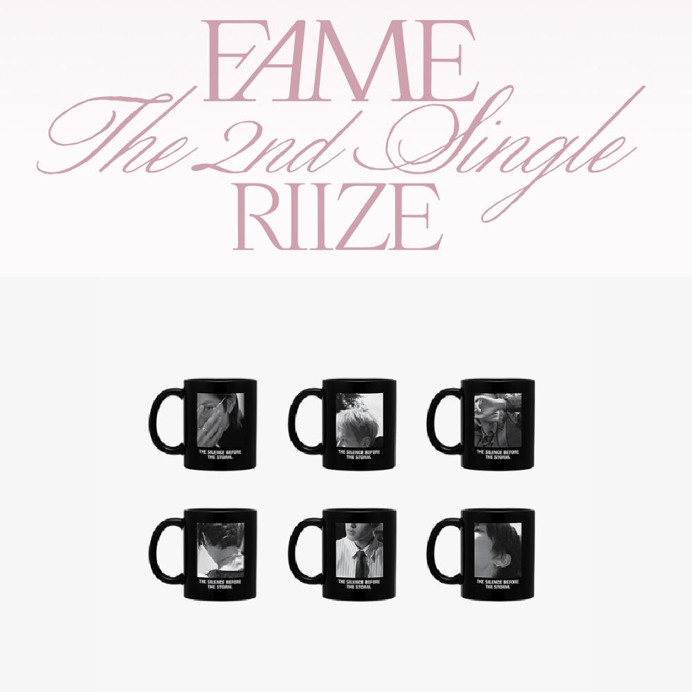 Предзаказ RIIZE Silence: Внутри кружки Fame ANTON
Предзаказ RIIZE Silence: Внутри кружки Fame ANTON