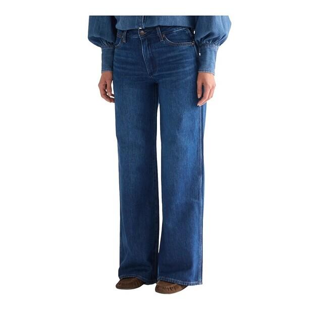 Джинсы Wrangler 112381085 EU 25_30
Джинсы Wrangler 112381085 EU 25_30