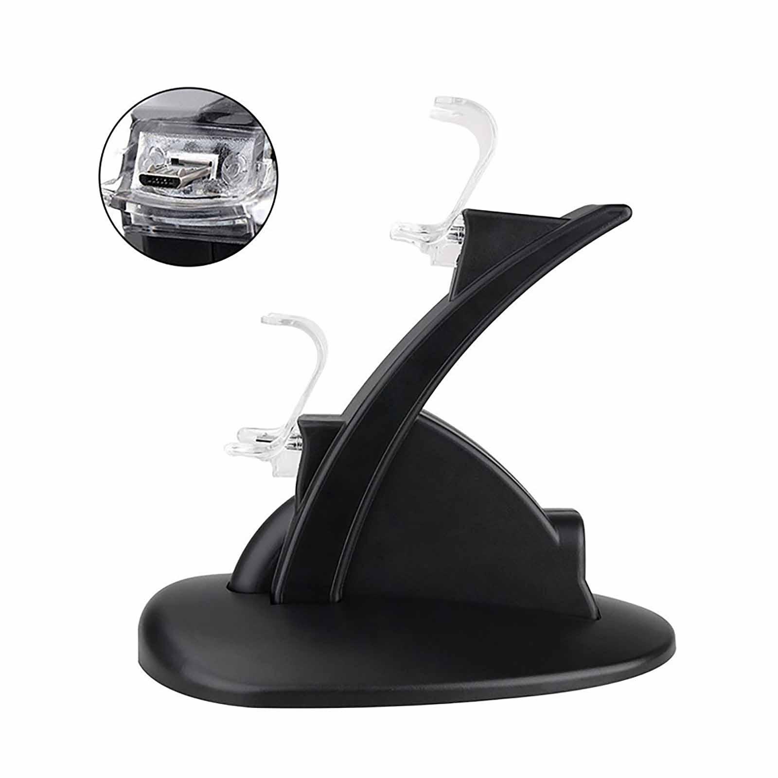 Светодиодный индикатор, двойной комплект USB-зарядной док-станции, зарядное устройство для контроллера
Светодиодный индикатор, двойной комплект USB-зарядной док-станции, зарядное устройство для контроллера