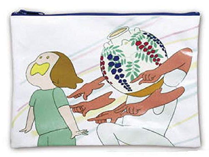 Мелодия мешочка Биджу! (Акупунктурный массажер) BC-PO011
Мелодия мешочка Биджу! (Акупунктурный массажер) BC-PO011