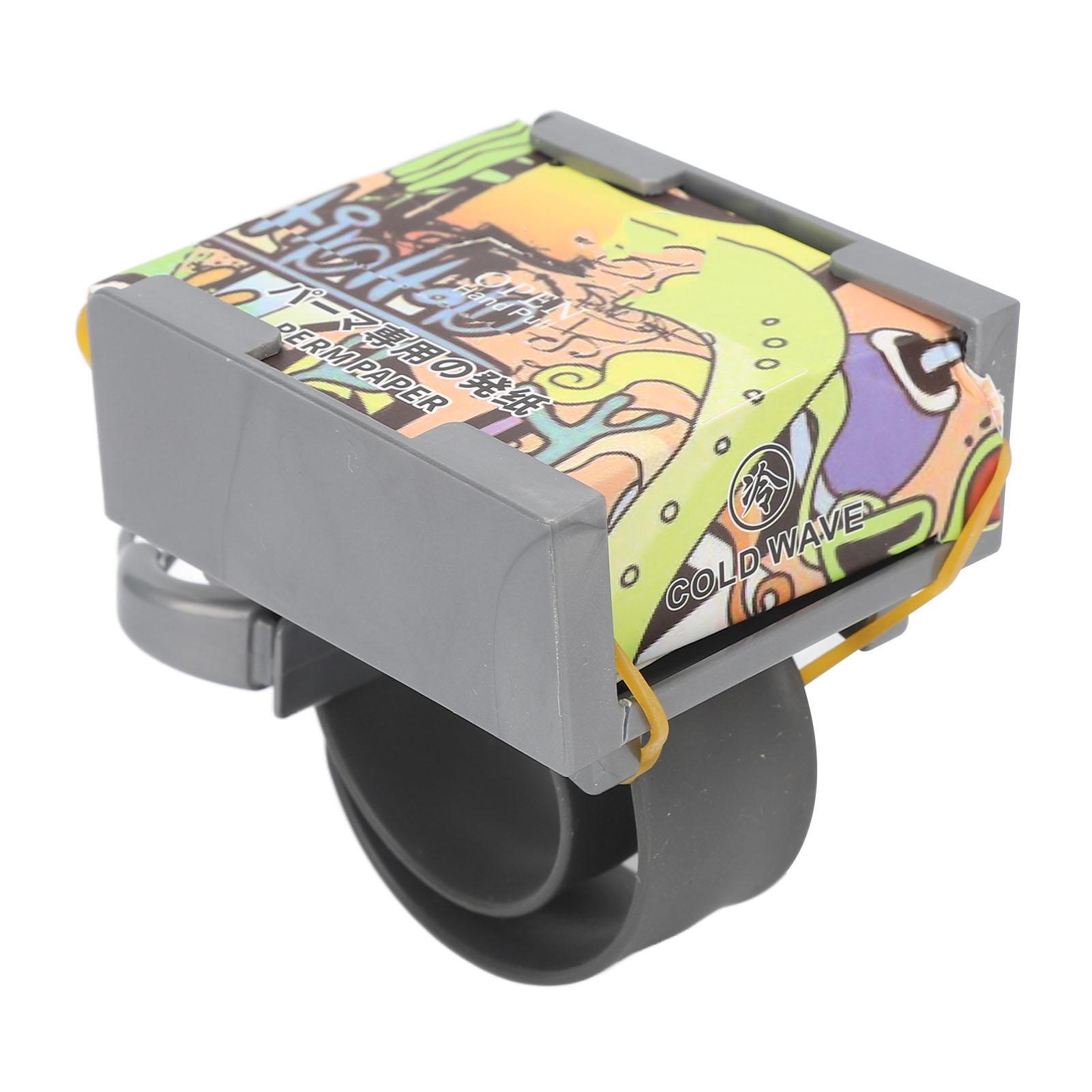 Бумага для завивки волос на запястье, силиконовый инструмент для укладки, портативный держатель для бумаги для завивки на запястье для профессионалов
Бумага для завивки волос на запястье, силиконовый инструмент для укладки, портативный держатель для бумаги для завивки на запястье для профессионалов