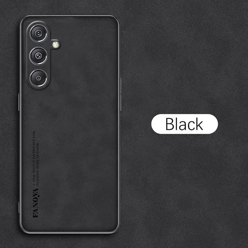 Роскошный классический кожаный чехол с текстурой для Samsung Galaxy M35 5G Fusion Ultra, легкий полный защитный чехол Samsung M35 5G чёрный
Роскошный классический кожаный чехол с текстурой для Samsung Galaxy M35 5G Fusion Ultra, легкий полный защитный чехол Samsung M35 5G чёрный