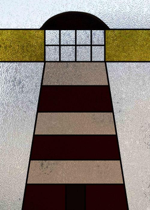 Custom size Glass Films,Stained Glass Stickers Static Cling,Frosted Privacy Retro Vintage Lighthouse Window Door Home Decor (as the picture,30X42cm)
Custom size Glass Films,Stained Glass Stickers Static Cling,Frosted Privacy Retro Vintage Lighthouse Window Door Home Decor (as the picture,30X42cm)