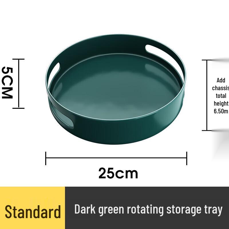 Hueihuang CH Rotating Kitchen Condiment Organizer
Hueihuang CH Rotating Kitchen Condiment Organizer