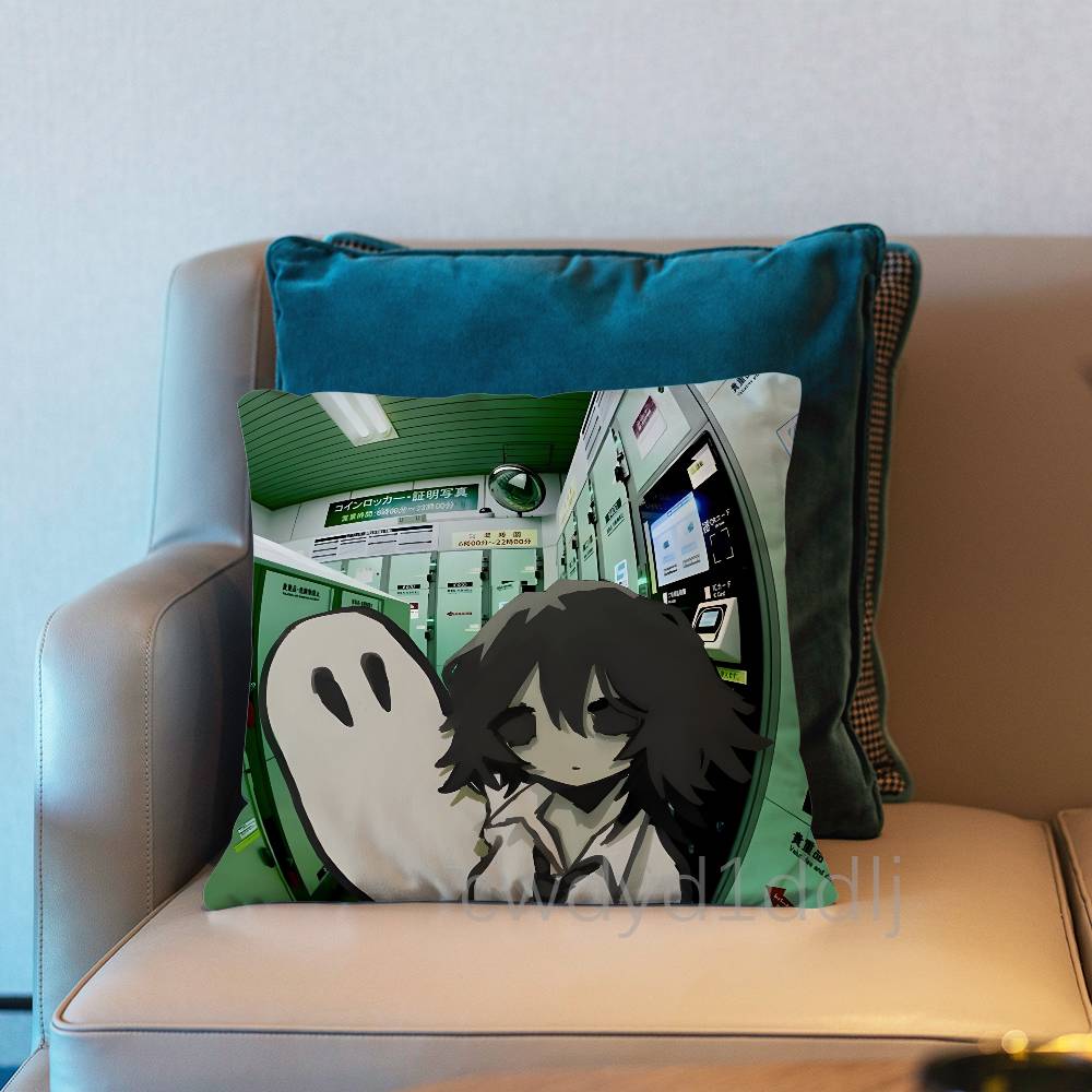 VViolent Vira Band Cushion Cover Pillow Cover Decor Pillowcase Printed Cushion Case For Couch 30x30CM(12x12in)
VViolent Vira Band Cushion Cover Pillow Cover Decor Pillowcase Printed Cushion Case For Couch 30x30CM(12x12in)
