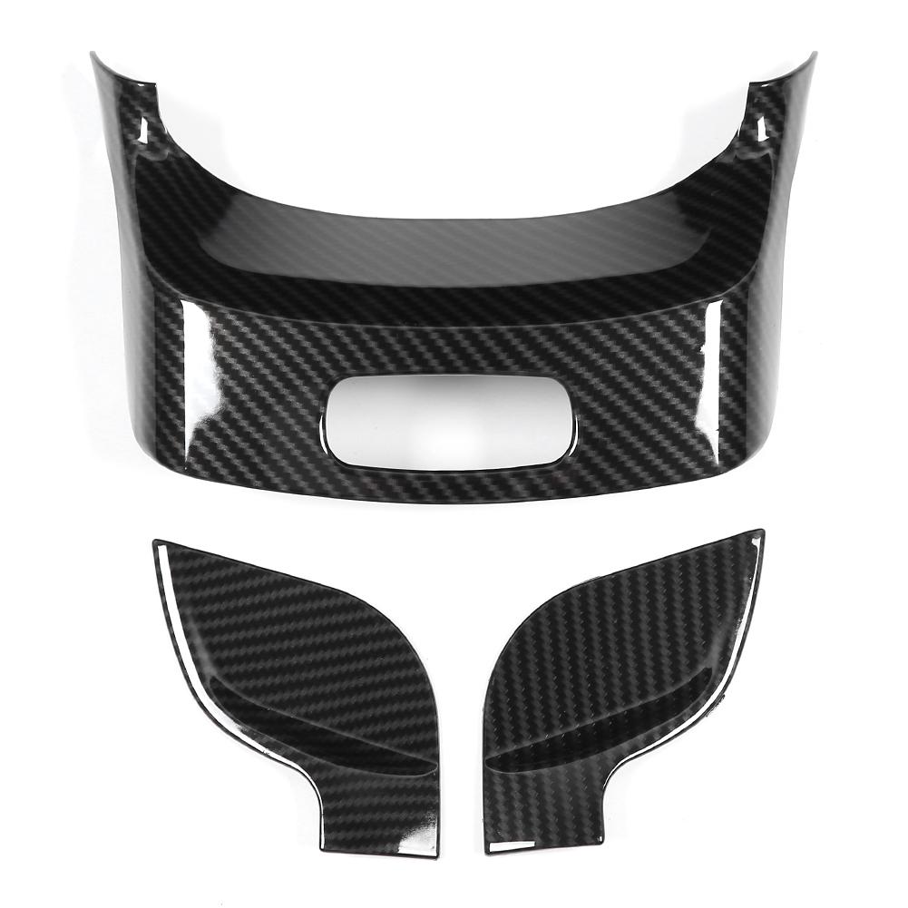 3pcs Armrest Box Trim Cover Decoration Fit for W247 X247 2019+(Carbon )
3pcs Armrest Box Trim Cover Decoration Fit for W247 X247 2019+(Carbon )