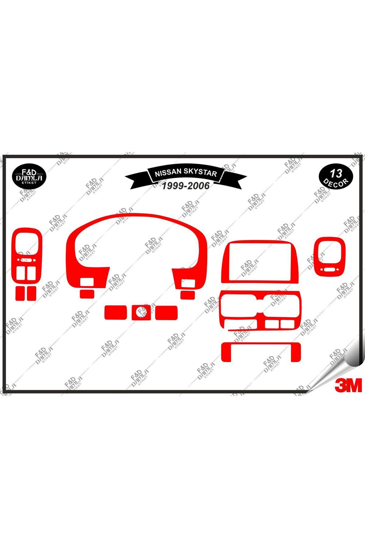 Nissan Pick-Up Skystar 1999-2006 Torpido Konsol Trim Göğüs Maun Kaplama Set 12 Parça Kırmızı
Nissan Pick-Up Skystar 1999-2006 Torpido Konsol Trim Göğüs Maun Kaplama Set 12 Parça Kırmızı