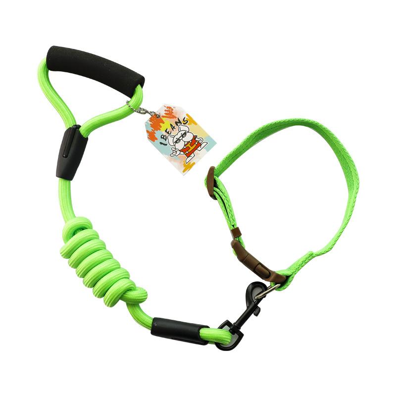 Traction rope Pet chest strap Dog chain Walking dog rope Small dog Dog collar Chest and back supplies Traction belt Anti-lost XS
Traction rope Pet chest strap Dog chain Walking dog rope Small dog Dog collar Chest and back supplies Traction belt Anti-lost XS