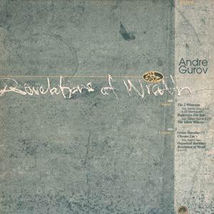 12inch Record ANDRE GUROV Revelations Of Wrath JFR006 Jazz Fudge 1997 UK Dance Electronica Used
12inch Record ANDRE GUROV Revelations Of Wrath JFR006 Jazz Fudge 1997 UK Dance Electronica Used