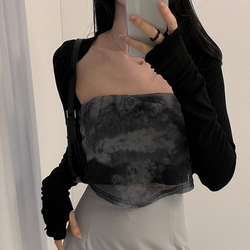 Solid Color Button Knit Cardigan Jacket - Women s Spring Collection One Size
Solid Color Button Knit Cardigan Jacket - Women s Spring Collection One Size
