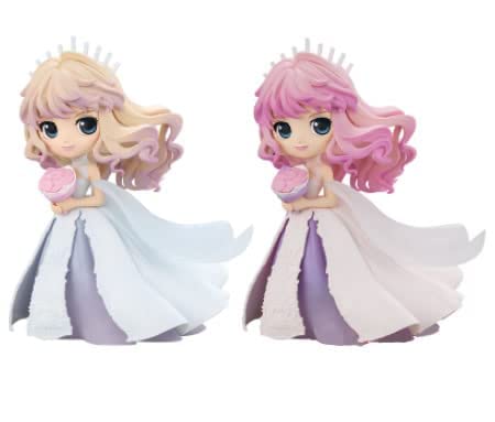 Театральная короткометражка Macross F Labyrinth Q Posket Sheryl Nome, весь набор из 2 шт.
Театральная короткометражка Macross F Labyrinth Q Posket Sheryl Nome, весь набор из 2 шт.