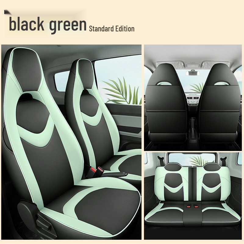 Chery QQ Ice Cream Sundae Car Seat Cover - Full Coverage, Four Seasons, Pudding Design. Car Model Year Note
Chery QQ Ice Cream Sundae Car Seat Cover - Full Coverage, Four Seasons, Pudding Design. Car Model Year Note