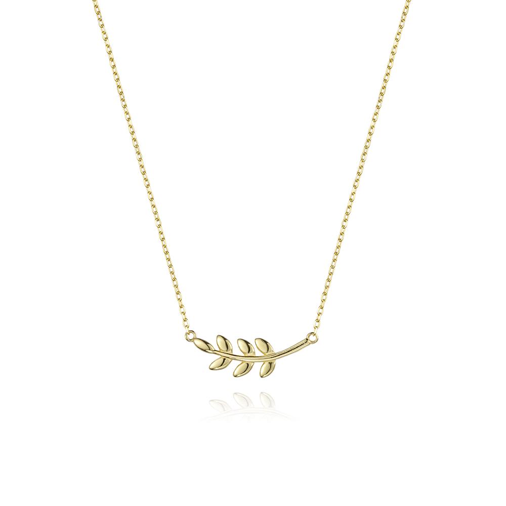 ANDYWEN 925 Sterling Silver Leafs Кулон Довгий ланцюжок Намисто Розкішні жіночі вишукані ювелірні вироби M
ANDYWEN 925 Sterling Silver Leafs Кулон Довгий ланцюжок Намисто Розкішні жіночі вишукані ювелірні вироби M