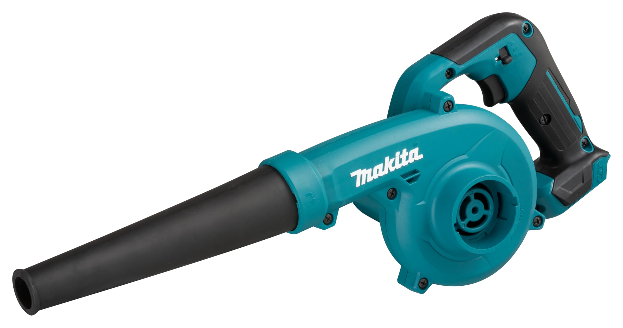 Аккумуляторная воздуходувка Makita продается отдельно UB100DZ 10,8 В аккумулятор/зарядное устройство
Аккумуляторная воздуходувка Makita продается отдельно UB100DZ 10,8 В аккумулятор/зарядное устройство