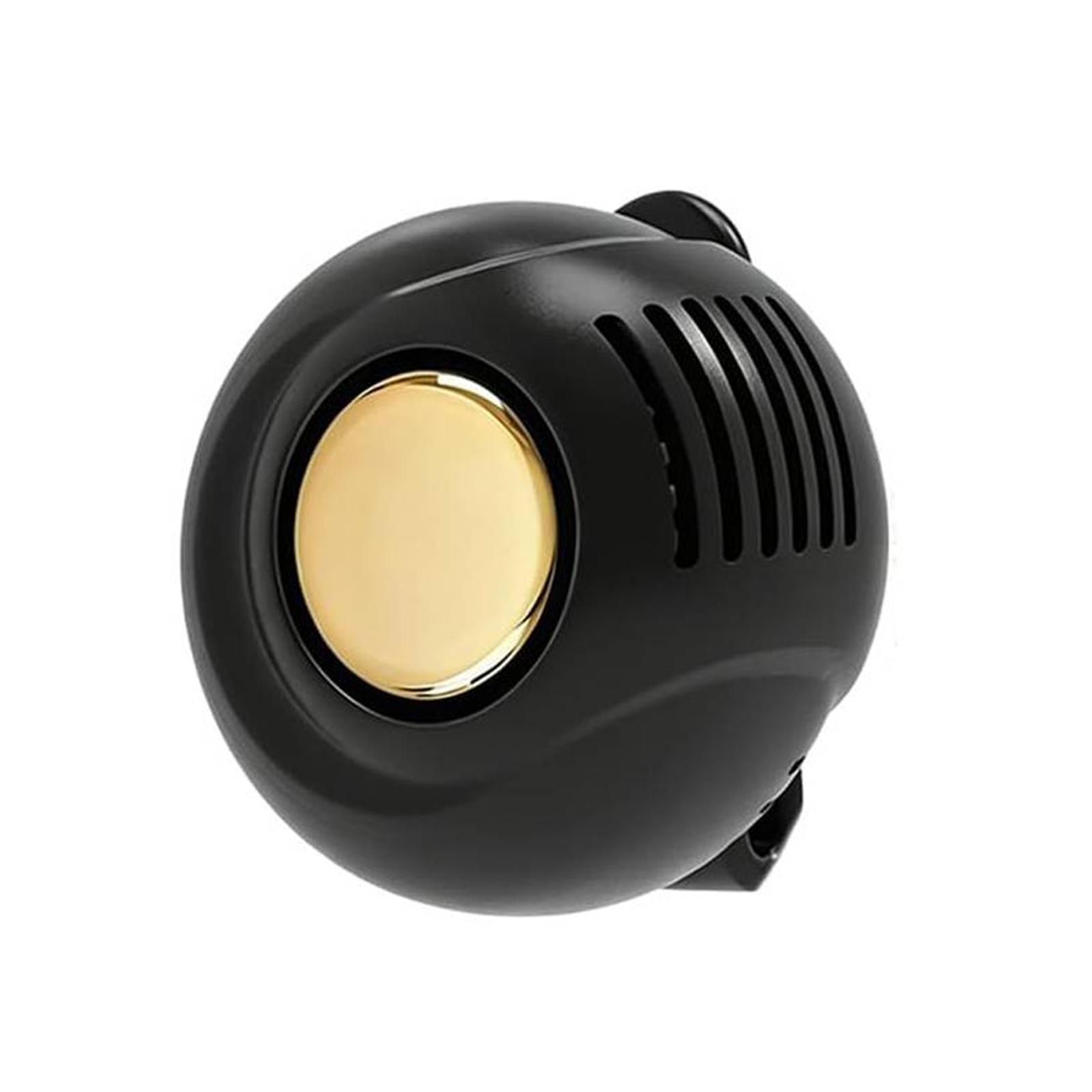2026 New Small Fan Clip USB Rechargeable Suspended Whirlwind Fans Queit Adjustable 3-Speed for Outdoor Travel Office Walking
2026 New Small Fan Clip USB Rechargeable Suspended Whirlwind Fans Queit Adjustable 3-Speed for Outdoor Travel Office Walking