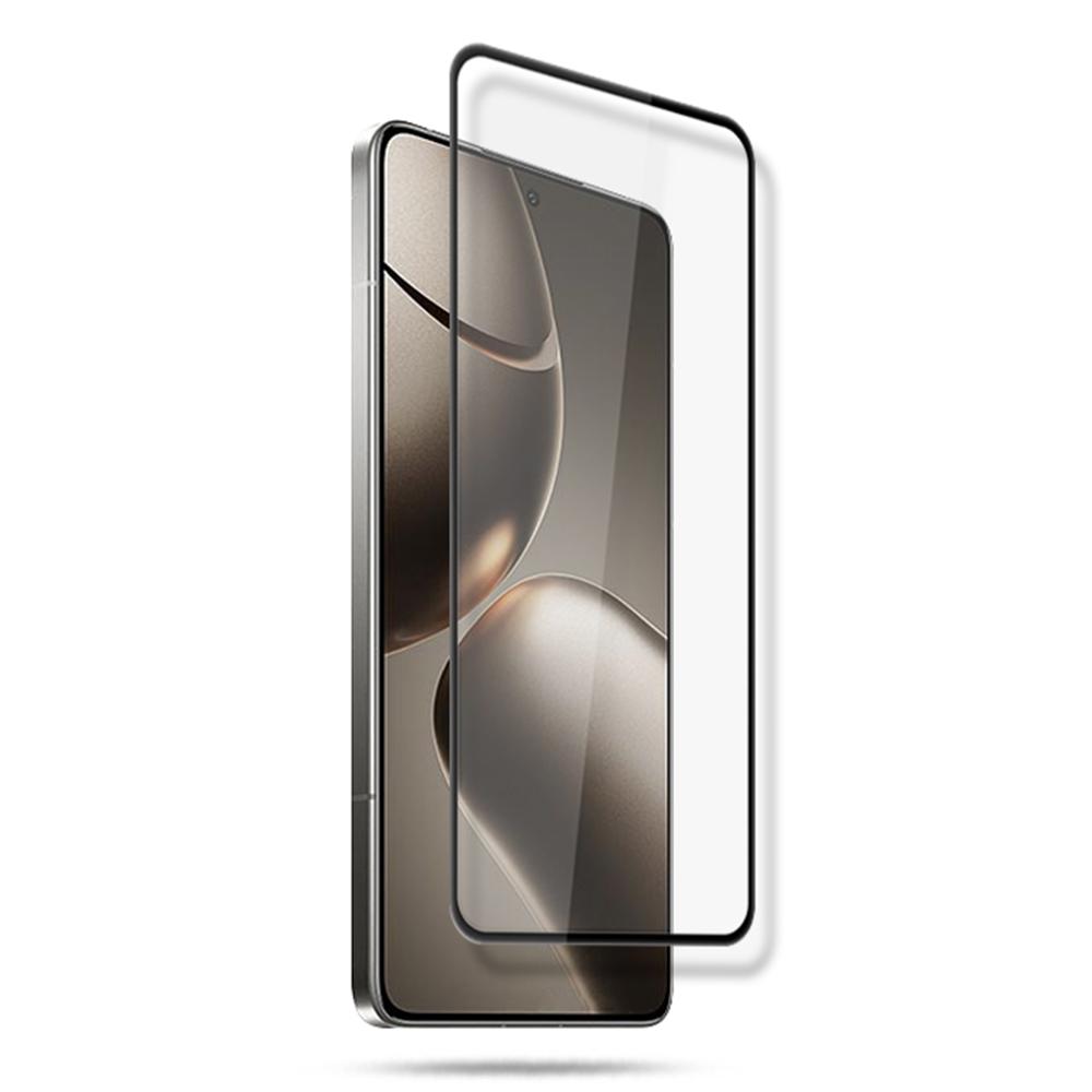 MOCOLO For Xiaomi 14T/14T Pro Screen Protector Anti-Shatter Silk Printing Tempered Glass Film Black
MOCOLO For Xiaomi 14T/14T Pro Screen Protector Anti-Shatter Silk Printing Tempered Glass Film Black