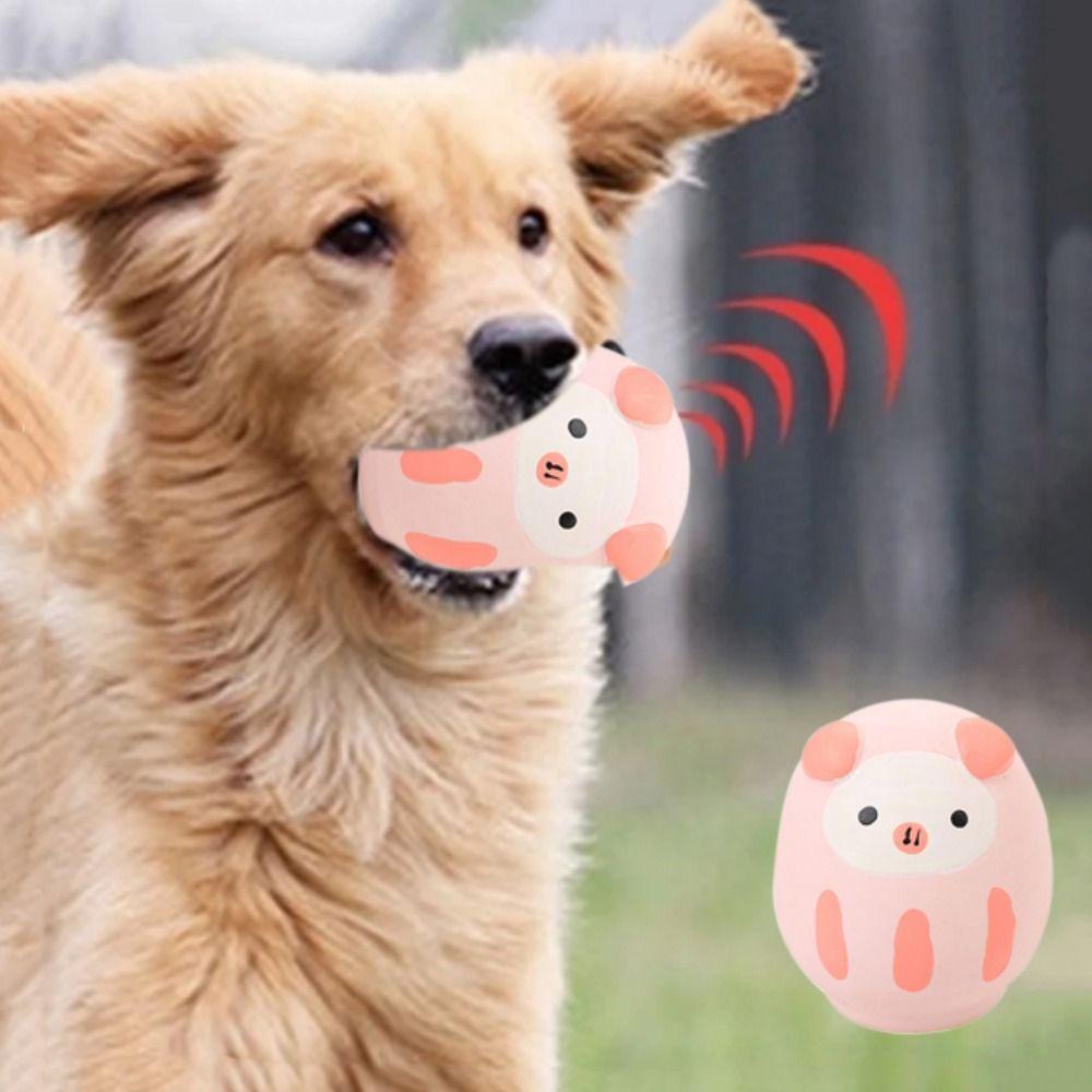 Bite-resistant Dog Molars Toy Soft Dog Chewing Toys Dog Latex Squeaky Toys Relieve Boredom
Bite-resistant Dog Molars Toy Soft Dog Chewing Toys Dog Latex Squeaky Toys Relieve Boredom