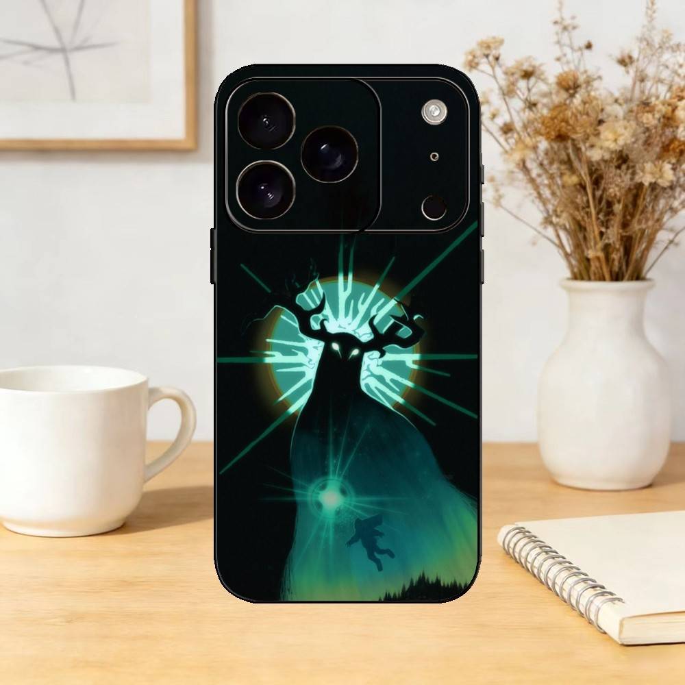 O-Outer W-Wilds Game Phone Case Silicone black Soft For IPhone 17,16,15,14,13,12,11,SE,Plus Pro Max iPhone17promax
O-Outer W-Wilds Game Phone Case Silicone black Soft For IPhone 17,16,15,14,13,12,11,SE,Plus Pro Max iPhone17promax