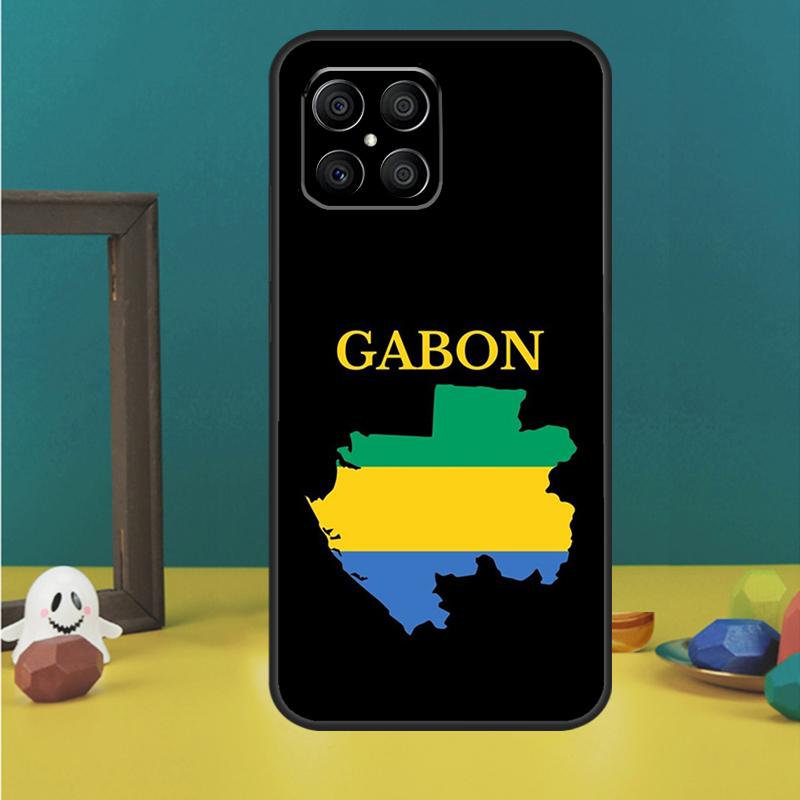Чехол с флагом Габона для Honor X9a X8a X8b X9b X9c X8 X9 50 70 90 Lite Honor 200 Lite Magic 7 5 6 Pro Honor X9c
Чехол с флагом Габона для Honor X9a X8a X8b X9b X9c X8 X9 50 70 90 Lite Honor 200 Lite Magic 7 5 6 Pro Honor X9c