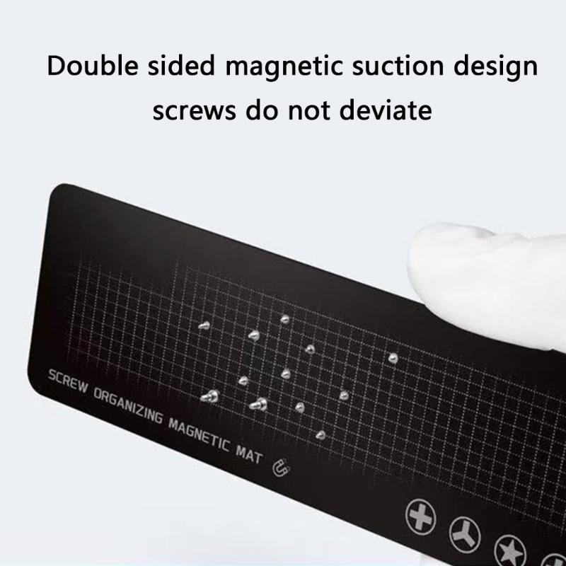 Workspaces Pad Strong Grips Mini Screw Retention For Electronics Repair Car Maintenance Tool Organization China Mainland
Workspaces Pad Strong Grips Mini Screw Retention For Electronics Repair Car Maintenance Tool Organization China Mainland