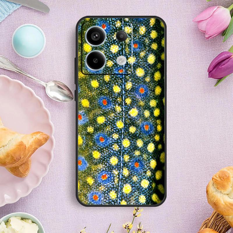 Trout Fish Fishing Case For Xiaomi Redmi Note 14 13 9 10 11 12 Pro 12S Cover For Redmi 15C 15 13C 12C 14C 10C Redmi Note 11 Pro
Trout Fish Fishing Case For Xiaomi Redmi Note 14 13 9 10 11 12 Pro 12S Cover For Redmi 15C 15 13C 12C 14C 10C Redmi Note 11 Pro