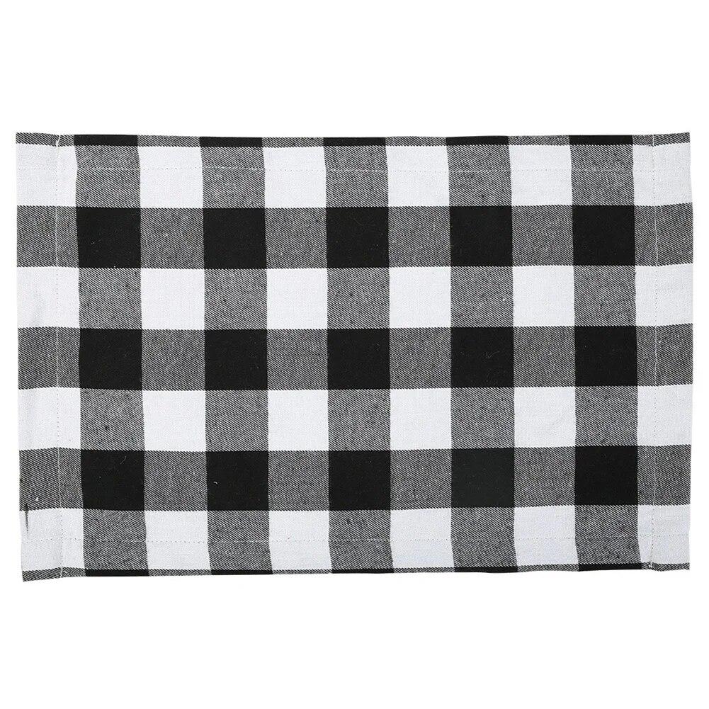 4 шт. рождественские пледовые салфетки Нескользящие теплоизоляционные коврики для стола, кухонные коврики для обеденного стола, домашние новогодние украшения
4 шт. рождественские пледовые салфетки Нескользящие теплоизоляционные коврики для стола, кухонные коврики для обеденного стола, домашние новогодние украшения