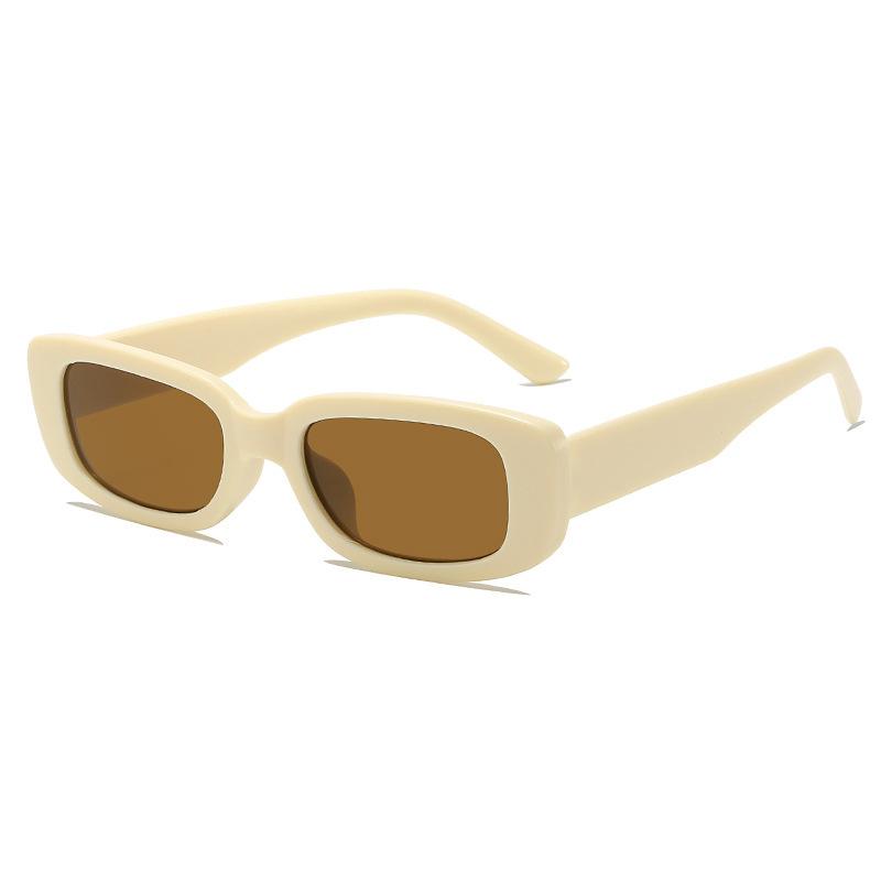 Egg-Shaped Sunglasses Children S Square Sunglasses Popular Baby Multi-Color Summer Sunscreen Glasses Tide
Egg-Shaped Sunglasses Children S Square Sunglasses Popular Baby Multi-Color Summer Sunscreen Glasses Tide