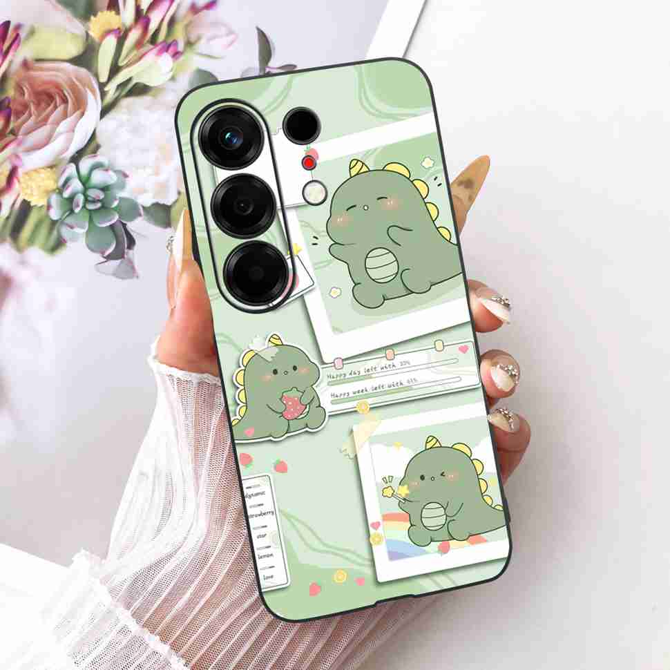 Милий Розписний Чохол Для Tecno Camon 50 4G CN5 М який Силіконовий Fundas Чохли Для Телефона Для Tecno Camon50 4G 6.78 Чорний Чохол Coque Camon 50 4G
Милий Розписний Чохол Для Tecno Camon 50 4G CN5 М який Силіконовий Fundas Чохли Для Телефона Для Tecno Camon50 4G 6.78 Чорний Чохол Coque Camon 50 4G