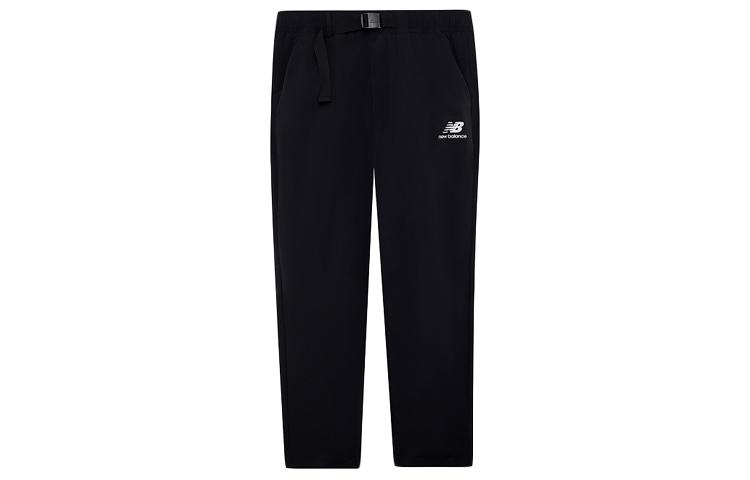 New Balance Sportswear Tech Sports Pants Men s Black AMP03317-BK M
New Balance Sportswear Tech Sports Pants Men s Black AMP03317-BK M