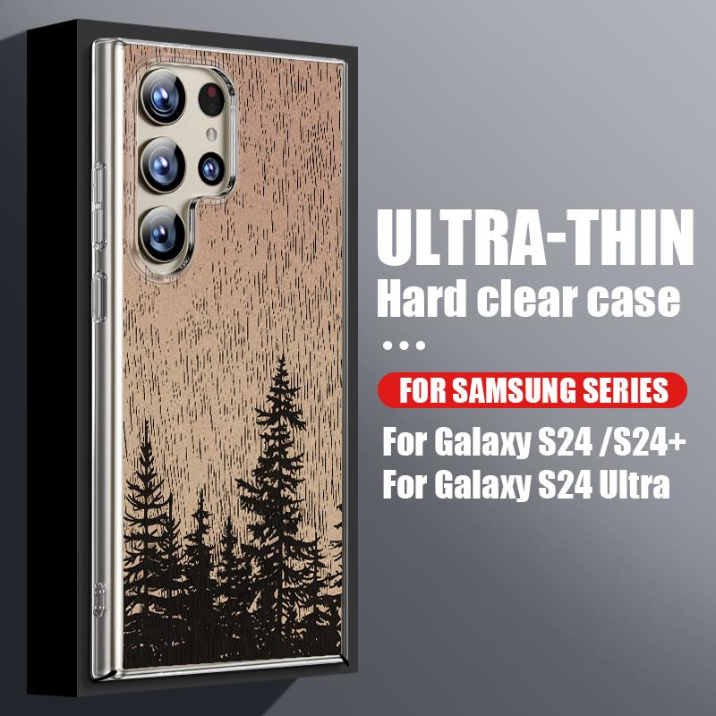 Чохол для телефону з візерунком Квітуче Дерево Для Samsung Galaxy S26 S25 S24 S23 Ultra S22 Plus S25 FE A56 A36 A26 A55 A54 A15 Прозорий Жорсткий Чохол Galaxy A56 5G
Чохол для телефону з візерунком Квітуче Дерево Для Samsung Galaxy S26 S25 S24 S23 Ultra S22 Plus S25 FE A56 A36 A26 A55 A54 A15 Прозорий Жорсткий Чохол Galaxy A56 5G
