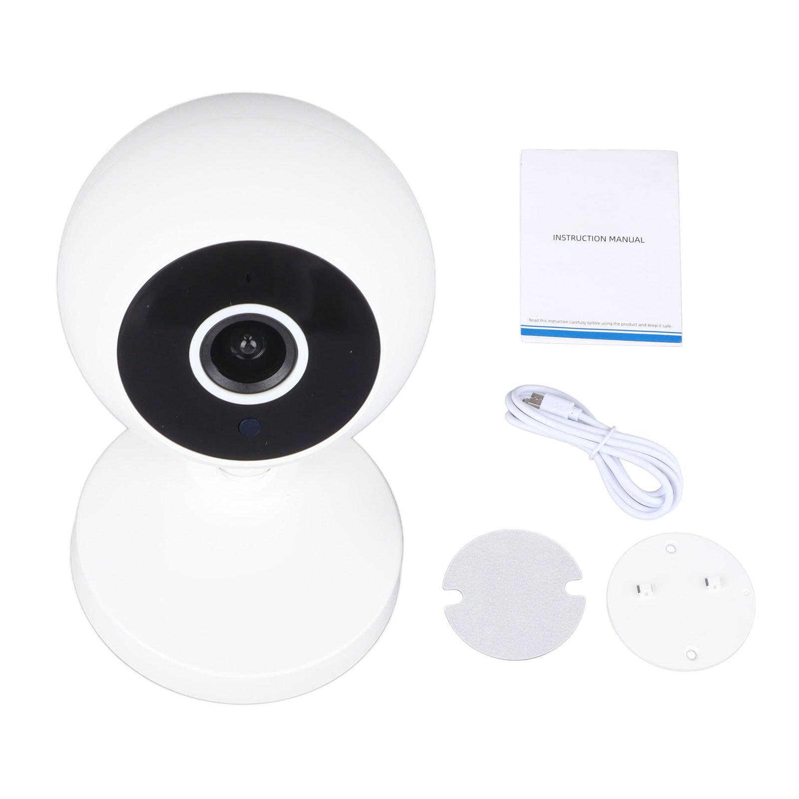 Indoor Security Camera Wifi 1080P Night Vision Motion Detection 2 Way Talk Baby Monitor Camera for
Indoor Security Camera Wifi 1080P Night Vision Motion Detection 2 Way Talk Baby Monitor Camera for