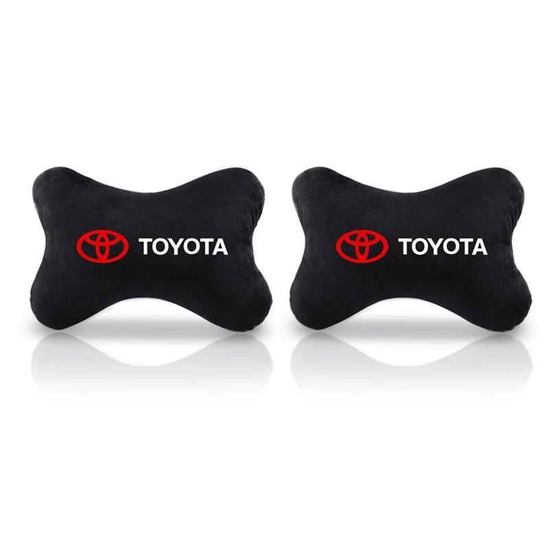 Car interior stickers Universal Breathable Plush Car Seat Cushion Cover Car Headrest For Toyota Corolla Camry C-hr Rav4 Yaris
Car interior stickers Universal Breathable Plush Car Seat Cushion Cover Car Headrest For Toyota Corolla Camry C-hr Rav4 Yaris