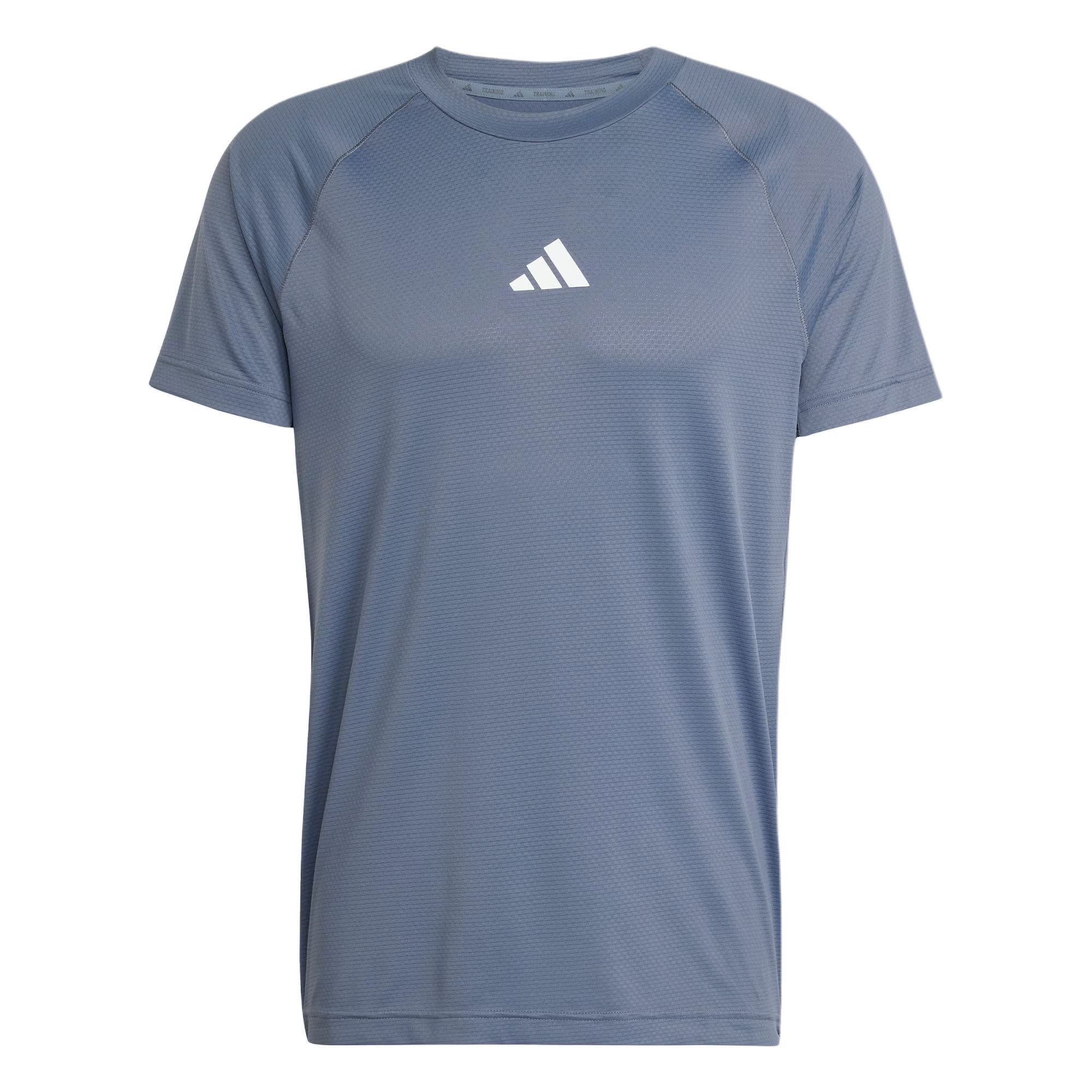 Adidas Gym Climacool Sports Round Neck Quick-Dry Short Sleeve T-Shirt Men Tops Light-Gray JY9513 XL
Adidas Gym Climacool Sports Round Neck Quick-Dry Short Sleeve T-Shirt Men Tops Light-Gray JY9513 XL