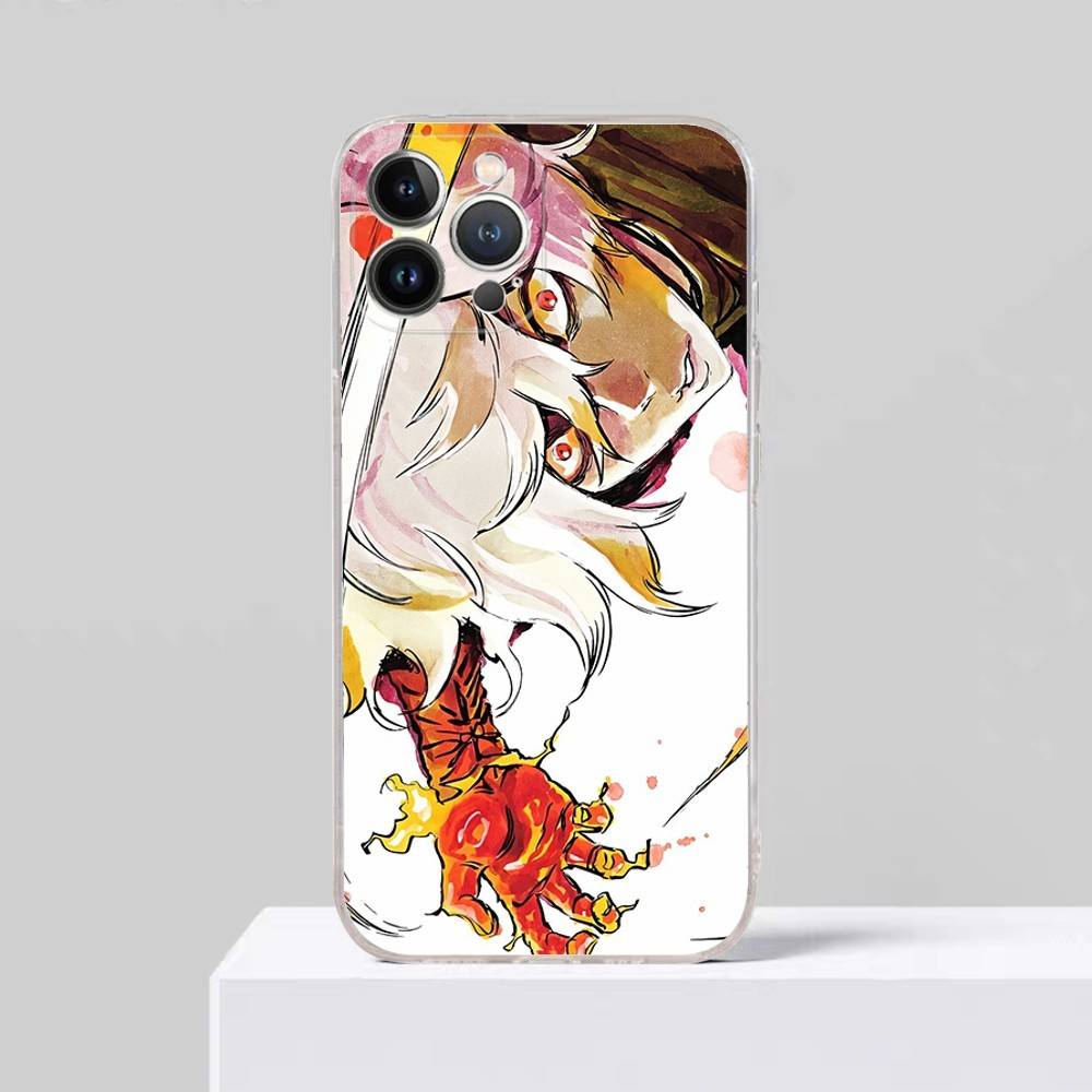 Anime H-Hells Paradise For iPhone 17 16 15 14 13 12 11 Pro Max Plus mini Funda For Transparent Cover iPhone 11 pro
Anime H-Hells Paradise For iPhone 17 16 15 14 13 12 11 Pro Max Plus mini Funda For Transparent Cover iPhone 11 pro