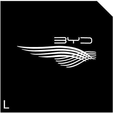 For BYD EV Han DM Song PLUS Qin PRO Seal EA1 Car door lights welcome lights exit warning lights night signal lights a pair
For BYD EV Han DM Song PLUS Qin PRO Seal EA1 Car door lights welcome lights exit warning lights night signal lights a pair