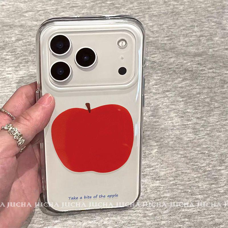 Compatible with Apple 17 Pro iPhone Case: Unique, Simple Design for iPhone 16, 15, 14 - English Red 12 Pro
Compatible with Apple 17 Pro iPhone Case: Unique, Simple Design for iPhone 16, 15, 14 - English Red 12 Pro