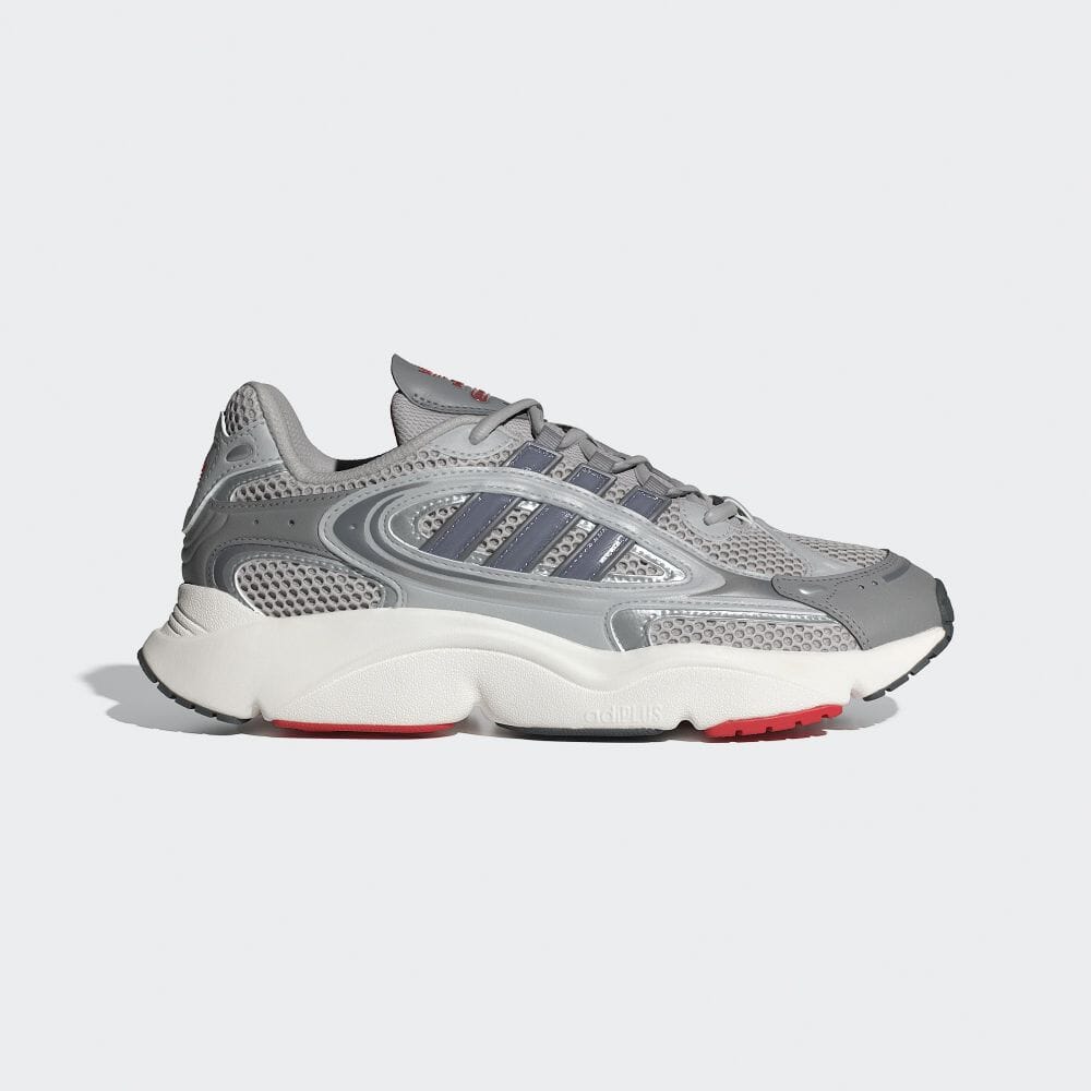 Adidas OZMILLEN Gray Two Кроссовки ORIGINALS Унисекс OzMiren IF9111 Gray Two/Gray Three/Crystal White
Adidas OZMILLEN Gray Two Кроссовки ORIGINALS Унисекс OzMiren IF9111 Gray Two/Gray Three/Crystal White