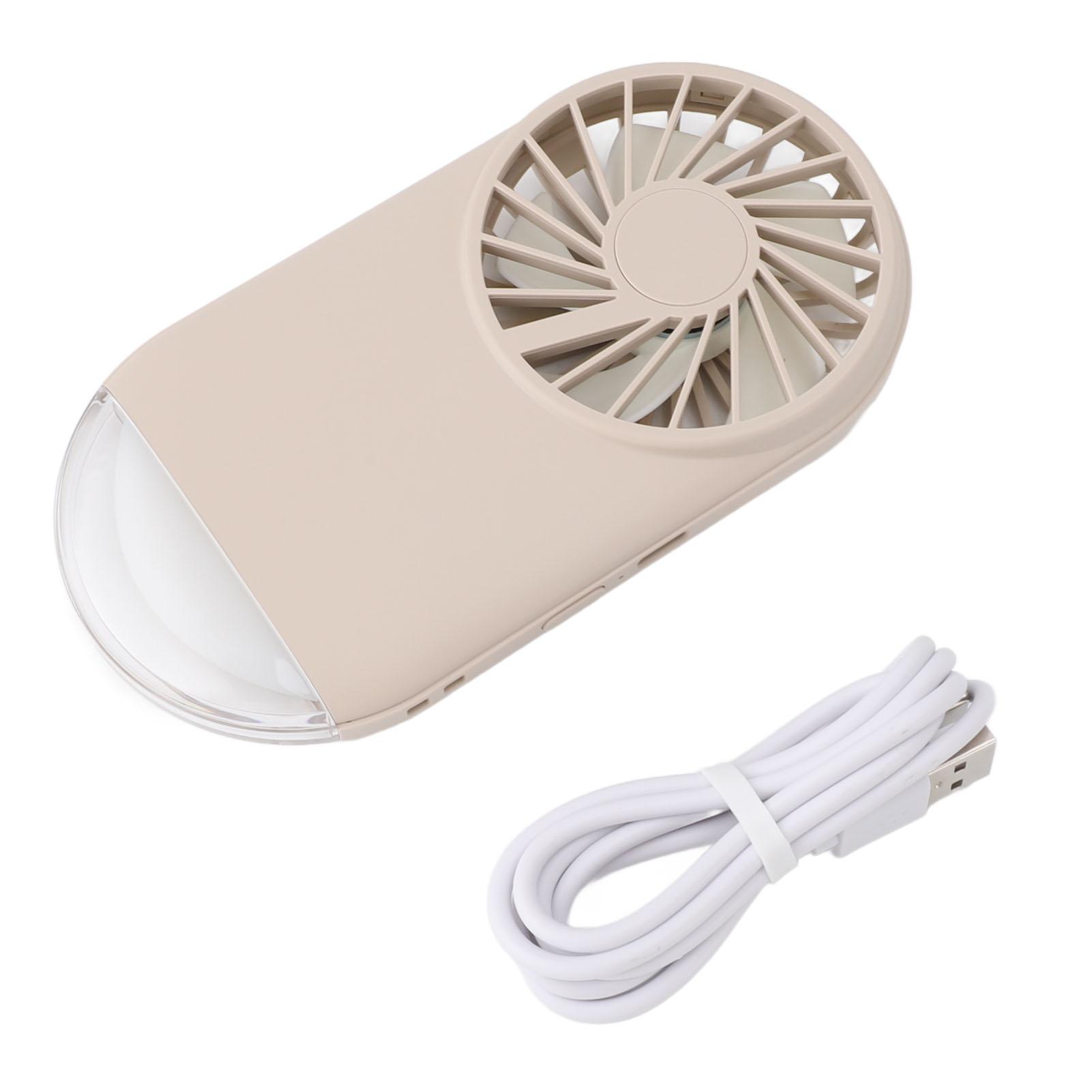 Handheld Mini Fan 4 Speeds Quiet USB Rechargeable Small Portable Eyelash Fan with Desktop Stand and білий
Handheld Mini Fan 4 Speeds Quiet USB Rechargeable Small Portable Eyelash Fan with Desktop Stand and білий