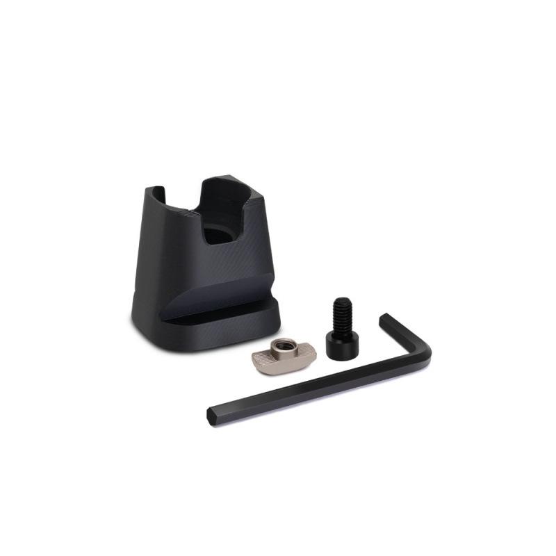 8ODDOR Expert Driver Fanatec QR2 Steering Wheel/Wall Mount
8ODDOR Expert Driver Fanatec QR2 Steering Wheel/Wall Mount