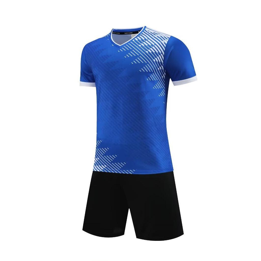 7803 Light Board Football Training Clothes Football Jersey Children S Clothing Adult M-5Xl M/160
7803 Light Board Football Training Clothes Football Jersey Children S Clothing Adult M-5Xl M/160