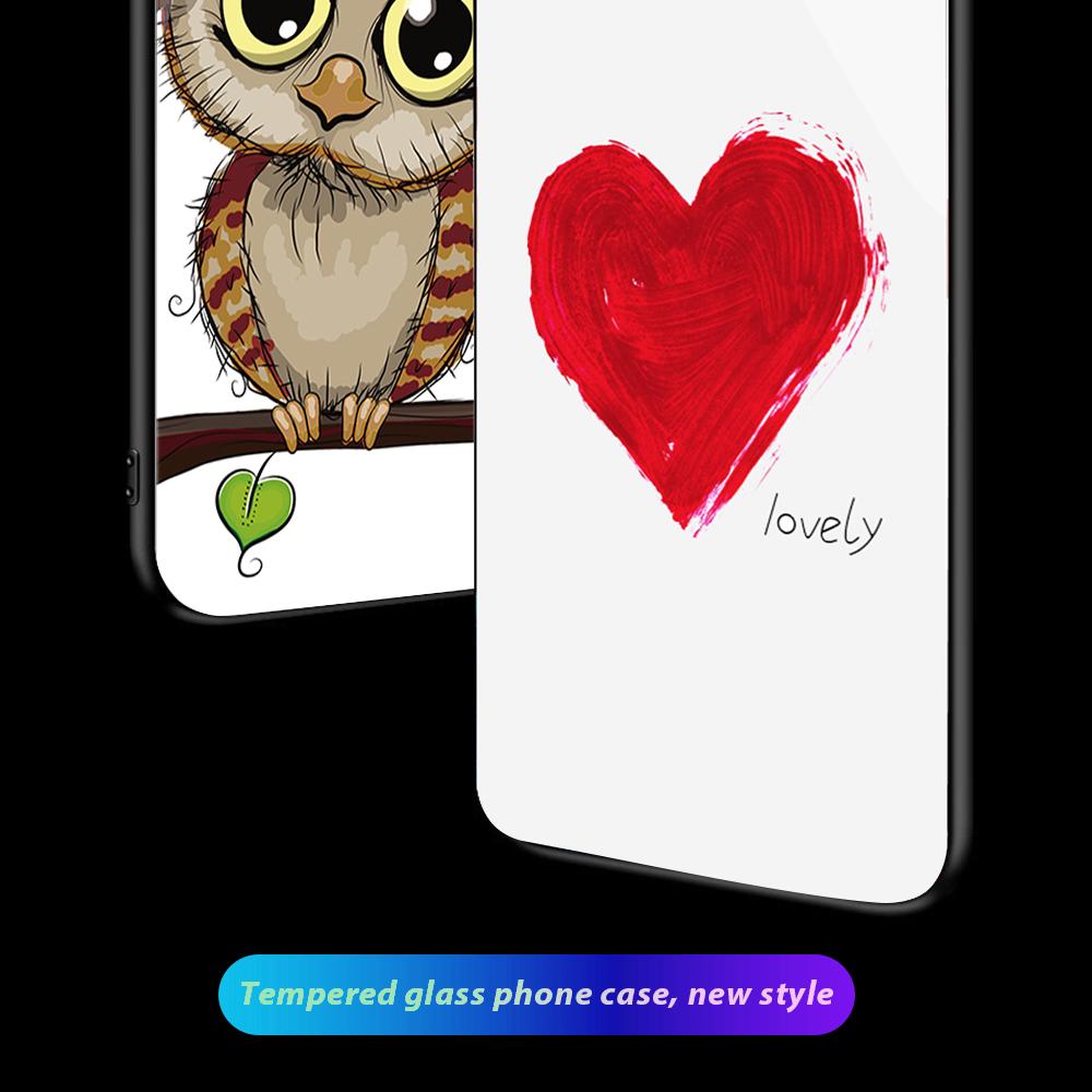 For Huawei P60 Anti-Scratch Tempered Glass Back Cover PC+TPU Pattern Printing Phone Case Moon
For Huawei P60 Anti-Scratch Tempered Glass Back Cover PC+TPU Pattern Printing Phone Case Moon