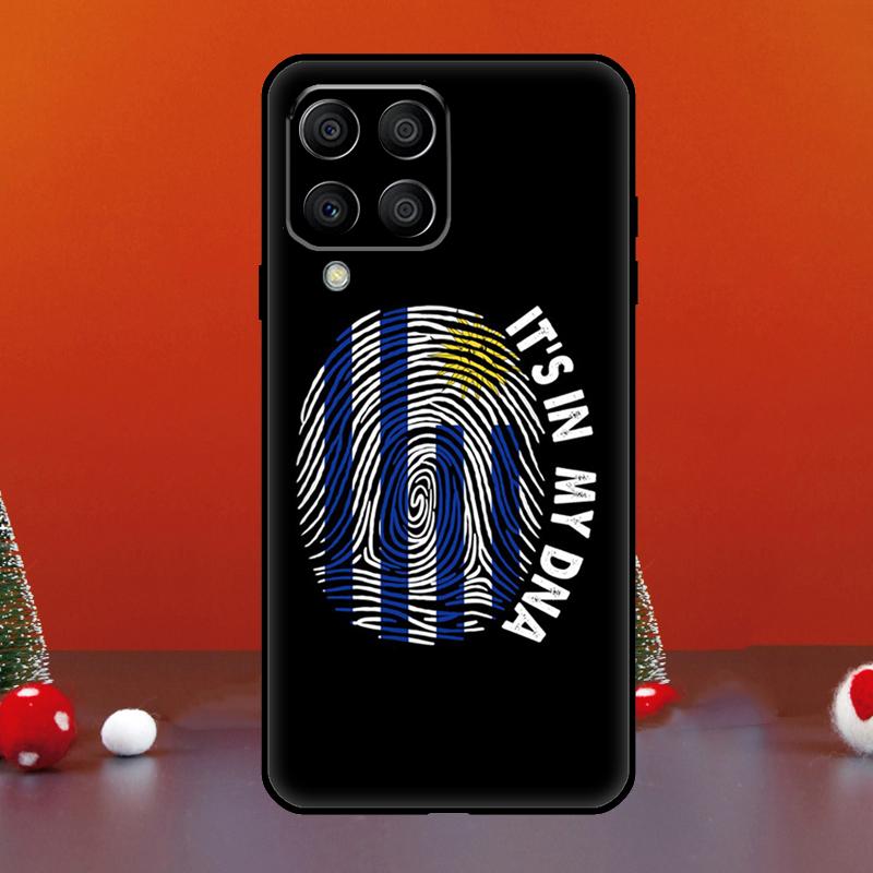 Uruguay Flag For Samsung Galaxy M06 M16 M14 M34 M54 M11 M21 M31 M13 M33 M35 M53 M55 M15 M12 M32 M52 Case Samsung M30s
Uruguay Flag For Samsung Galaxy M06 M16 M14 M34 M54 M11 M21 M31 M13 M33 M35 M53 M55 M15 M12 M32 M52 Case Samsung M30s