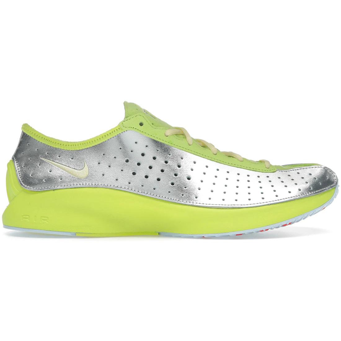Sneaker Nike Air Superfly Cyber (Women s)(IB5824-300) 38
Sneaker Nike Air Superfly Cyber (Women s)(IB5824-300) 38