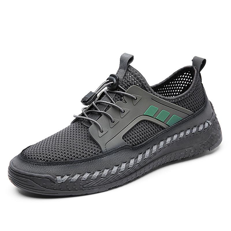 2025 large size summer new sports and leisure shoes men s lightweight mesh shoes breathable thin hollow mesh shoes 46 серый
2025 large size summer new sports and leisure shoes men s lightweight mesh shoes breathable thin hollow mesh shoes 46 серый