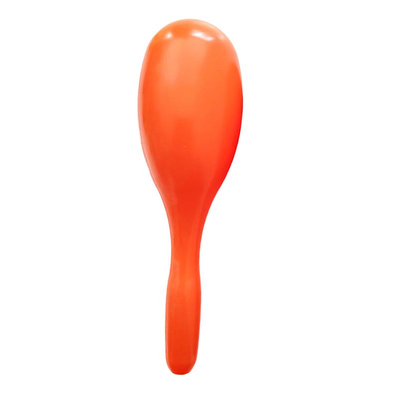 Orff Instruments Children s Educational Stage Maracas помаранчевий
Orff Instruments Children s Educational Stage Maracas помаранчевий