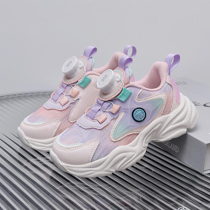 Детская спортивная обувь для мальчиков и девочек с вращающимися пуговицами, универсальная повседневная обувь 37 розовый
Детская спортивная обувь для мальчиков и девочек с вращающимися пуговицами, универсальная повседневная обувь 37 розовый